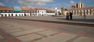 Tunja Histórico